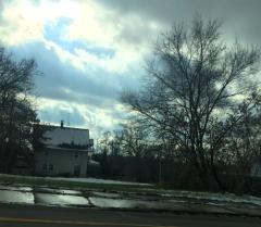 527 Michigan Ave W, Battle Creek, MI