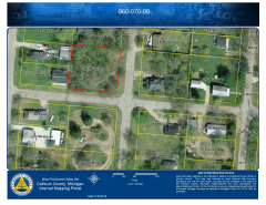Pickford Ave, Battle Creek, MI