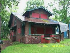 161 Oaklawn Ave, Battle Creek, MI